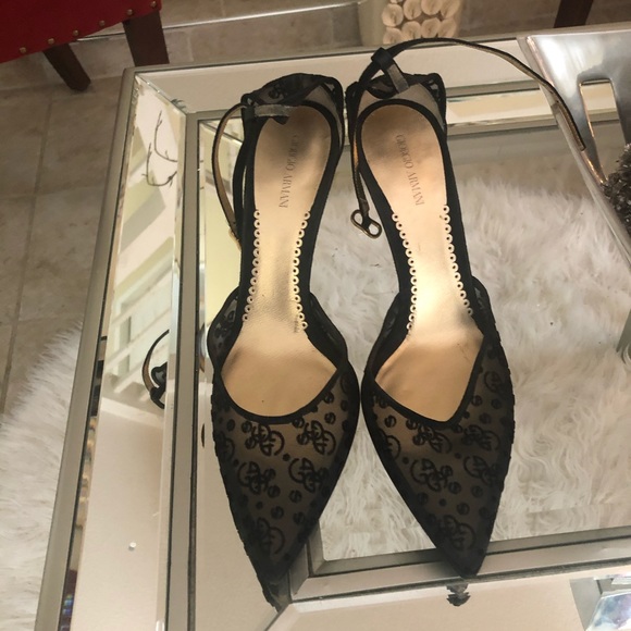 Shoes - Picture 3 of 4